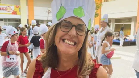 Salesianos de Évora assinalam Dia Mundial da Alimentação
