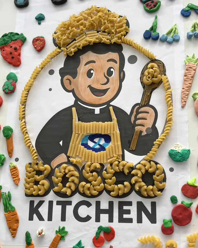 Salesianos de Évora assinalam Dia Mundial da Alimentação