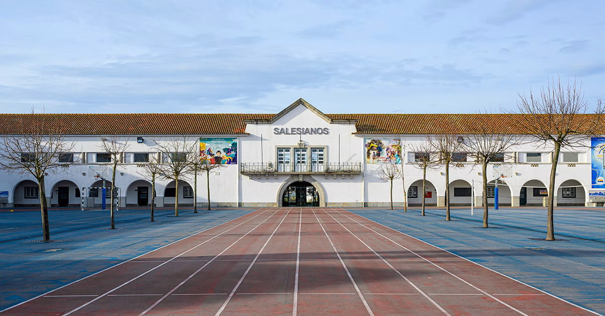 Salesianos celebram 100 anos de presença em Évora