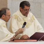 Novo Diretor dos Salesianos de Évora, Pe. José Jorge, tomou posse